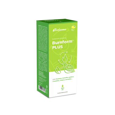 Burnform Plus 500ml Bioforma